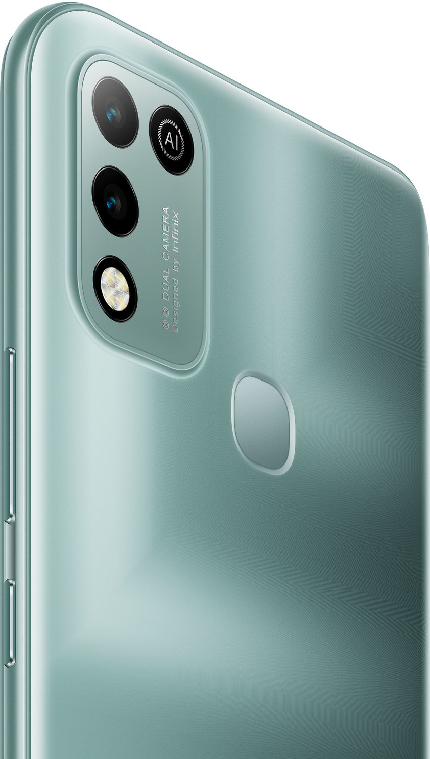 Image of Infinix Smart 5 (Morandi Green, 32 GB)