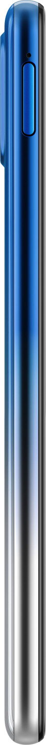 Image of Samsung Galaxy F62 (Laser Blue, 128 GB)