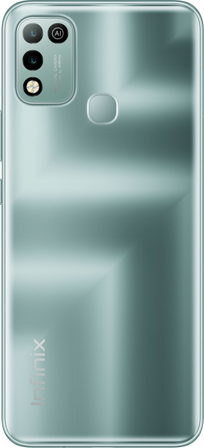 Image of Infinix Smart 5 (Morandi Green, 32 GB)
