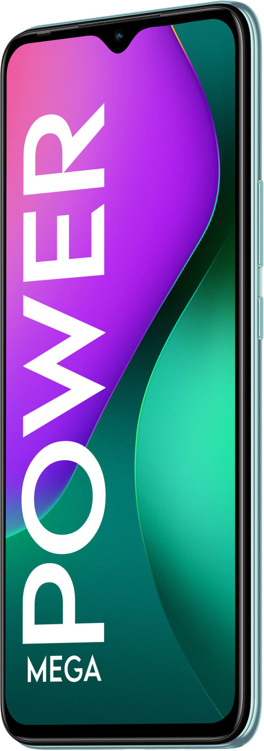 Image of Infinix Smart 5 (Morandi Green, 32 GB)