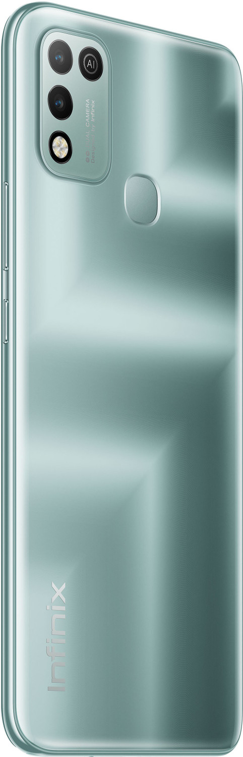 Image of Infinix Smart 5 (Morandi Green, 32 GB)
