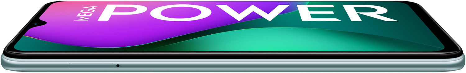 Image of Infinix Smart 5 (Morandi Green, 32 GB)