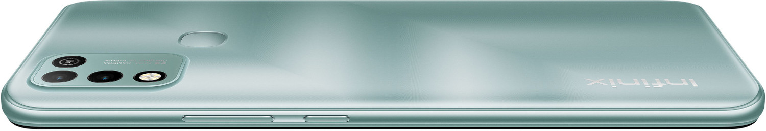 Image of Infinix Smart 5 (Morandi Green, 32 GB)