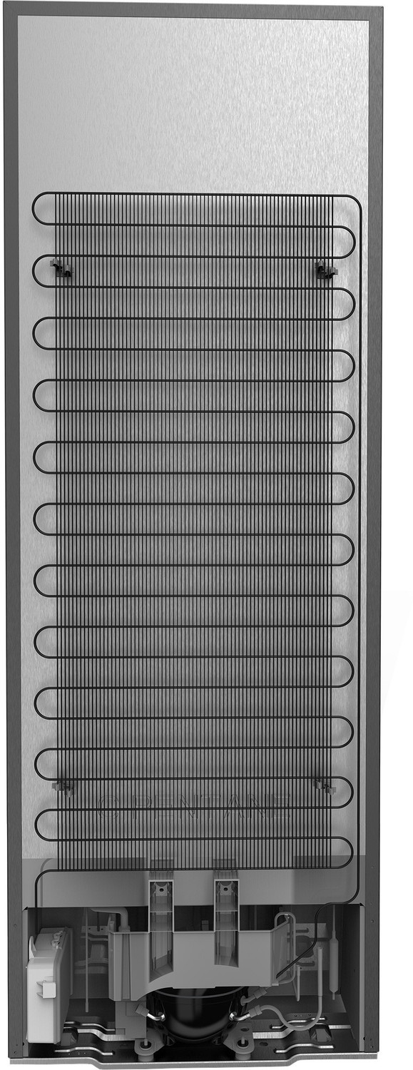 Image of Whirlpool 324 L Frost Free Double Door Bottom Mount 2 Star Convertible Refrigerator