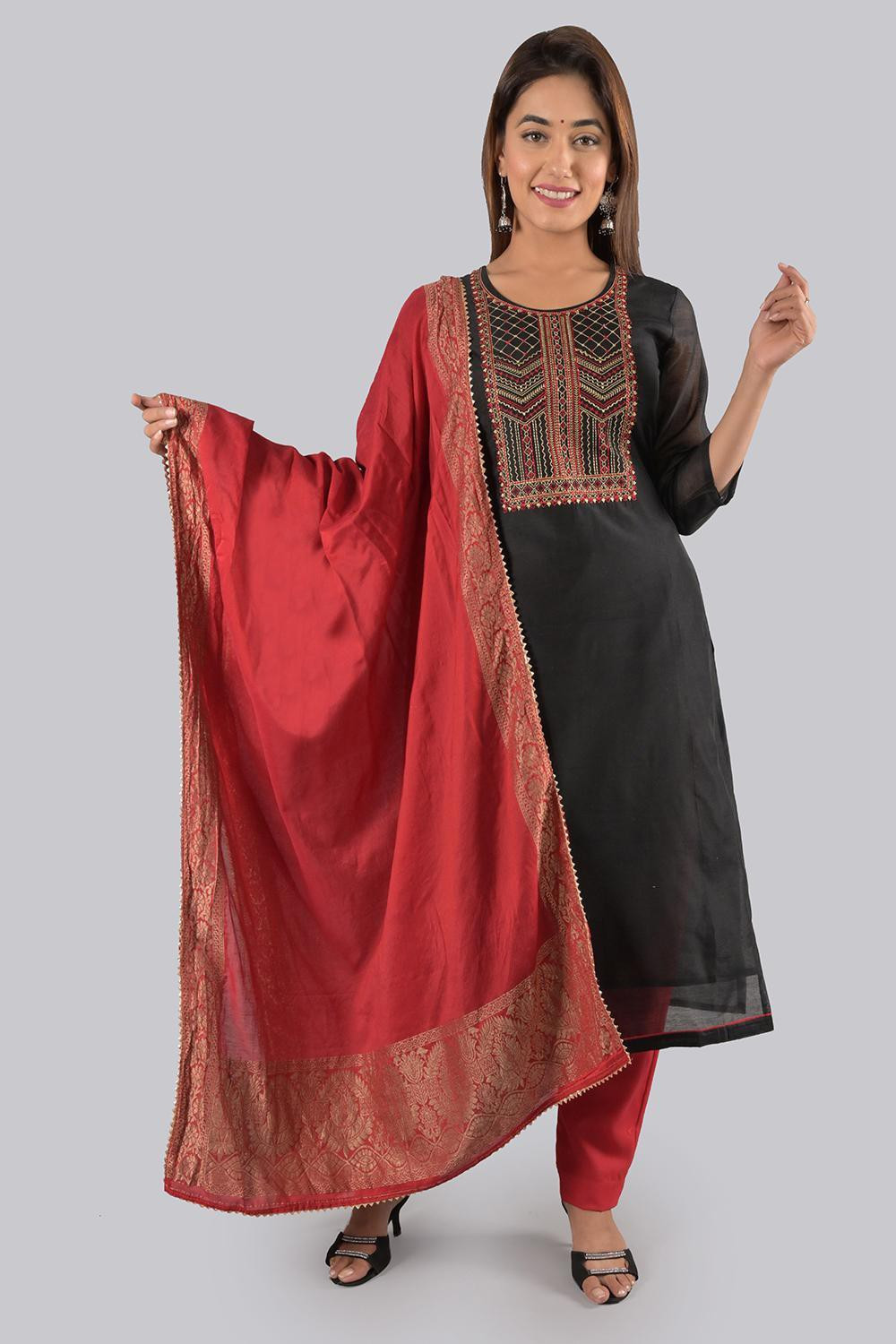 Flipkart churidar betrachten materials with price