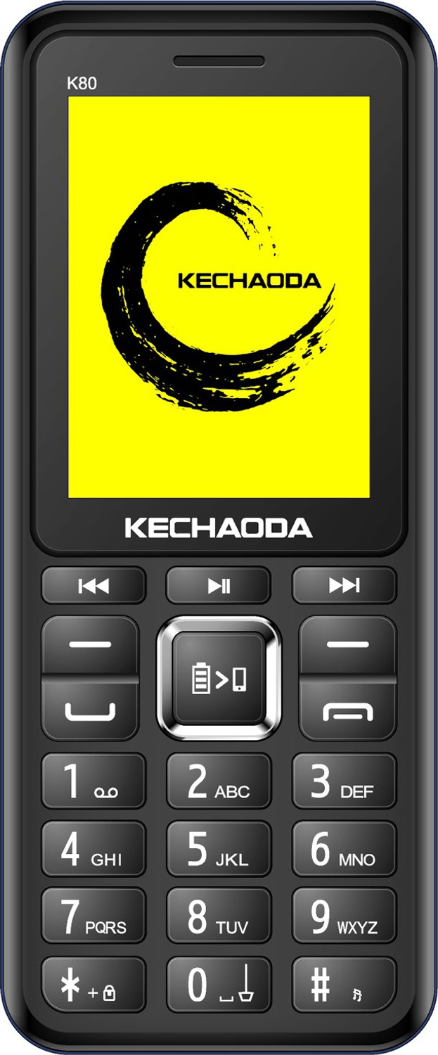 Image of Kechaoda K80