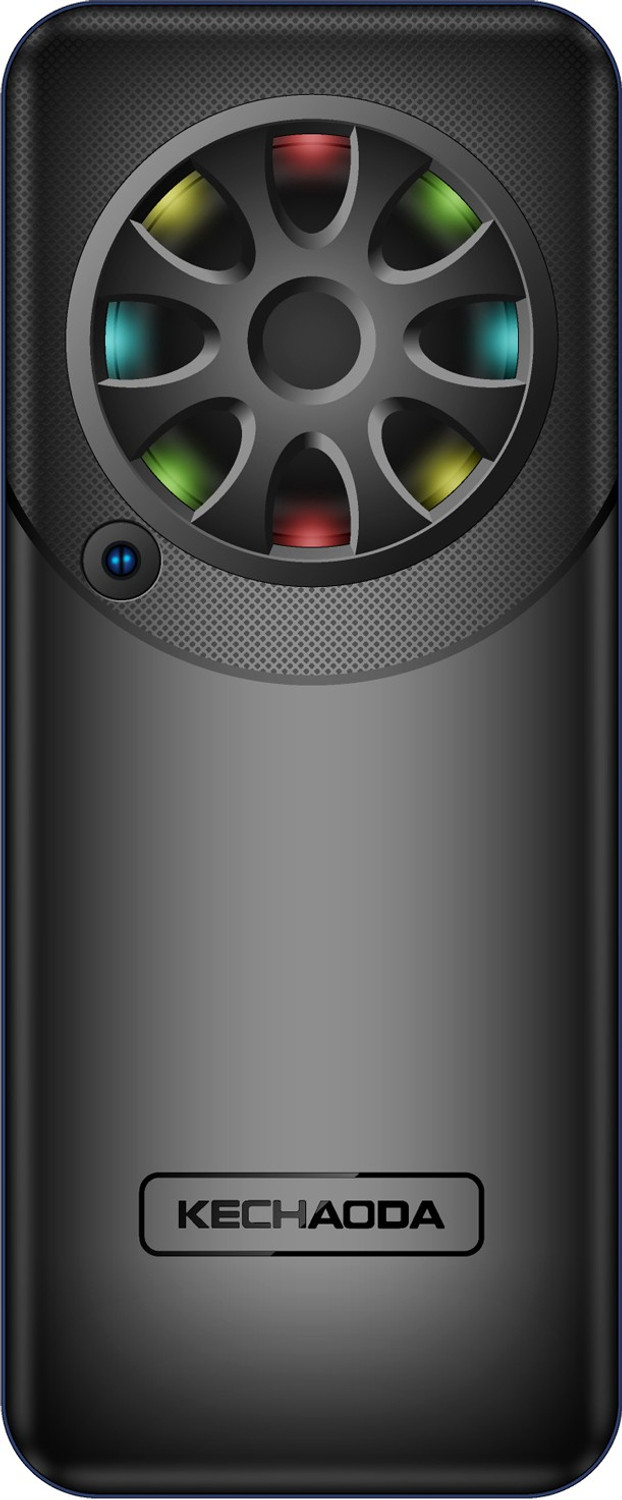 Image of Kechaoda K80