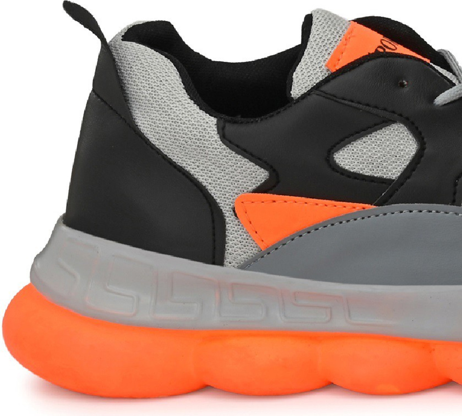 Image of RONSON Light Weighted Sport Shoes, Casual Shoes, Cycling shoes, Gyming Shoes for Boys Sneakers For Men