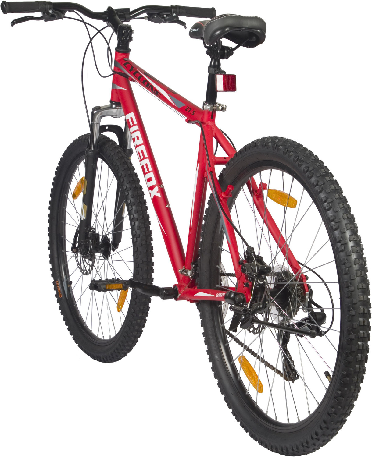 Firefox cyclone 27.5 price top