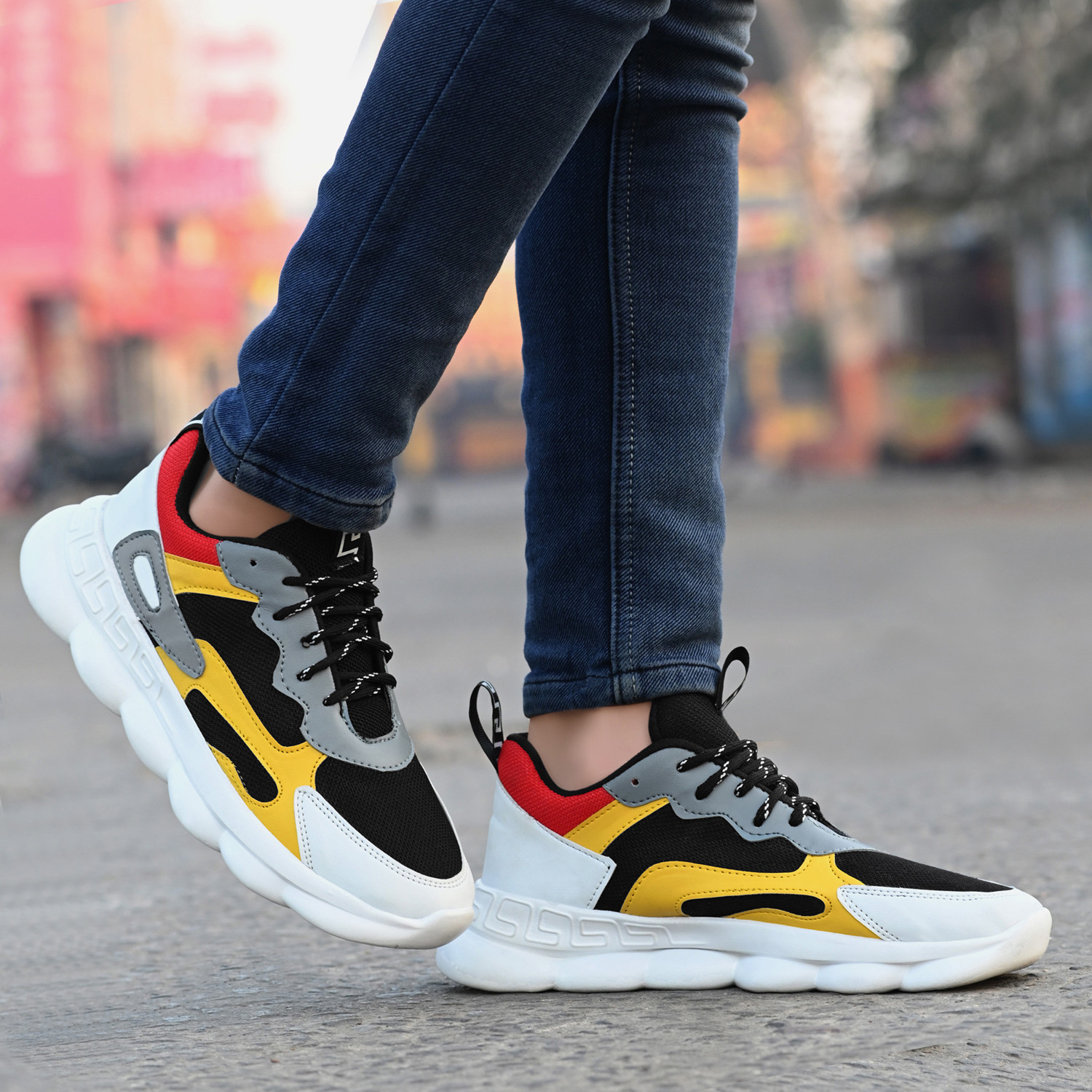 Layasa sports shoes sales