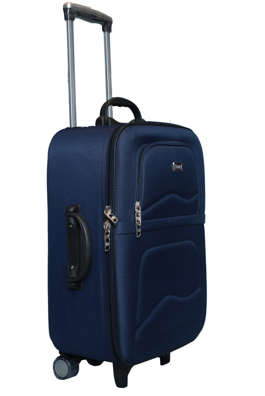 Vidhi trolley shop bag