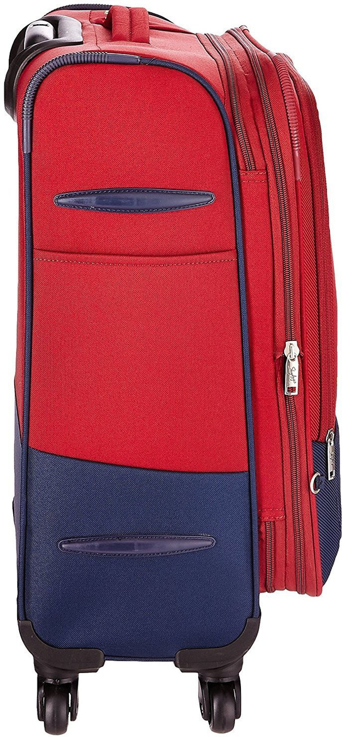 Image of SKYBAGS Romeo Expandable Check-in Suitcase 4 Wheels - 26 inch
