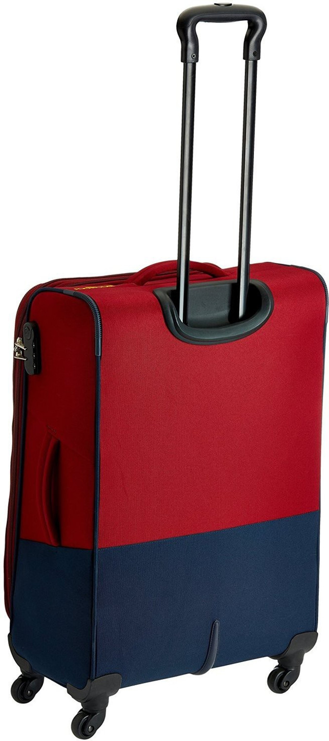 Image of SKYBAGS Romeo Expandable Cabin Suitcase 4 Wheels - 22 inch