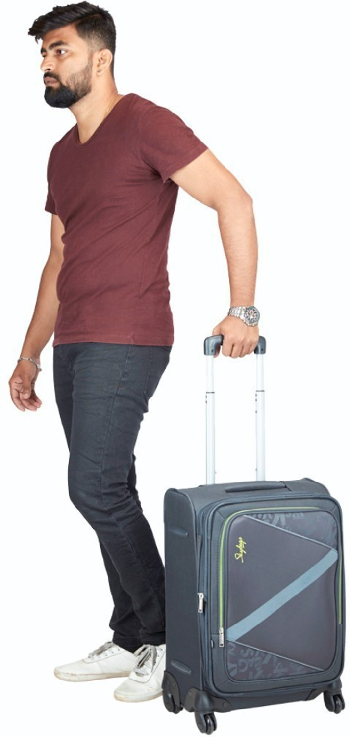 Skybag spotlight 4w deals