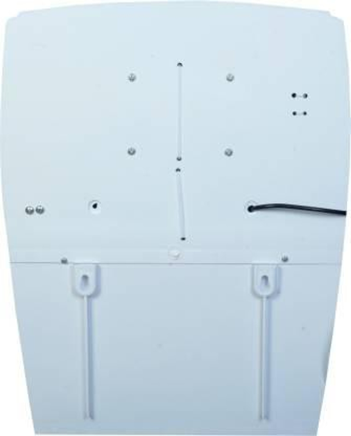 Image of Aqua Fresh Fresh Model 12 L ALKALINE VITAMIN B12 + RO + UV + UF + TDS+ALKALINE B12 12 L RO + UV + UF + TDS Water Purifier (White)