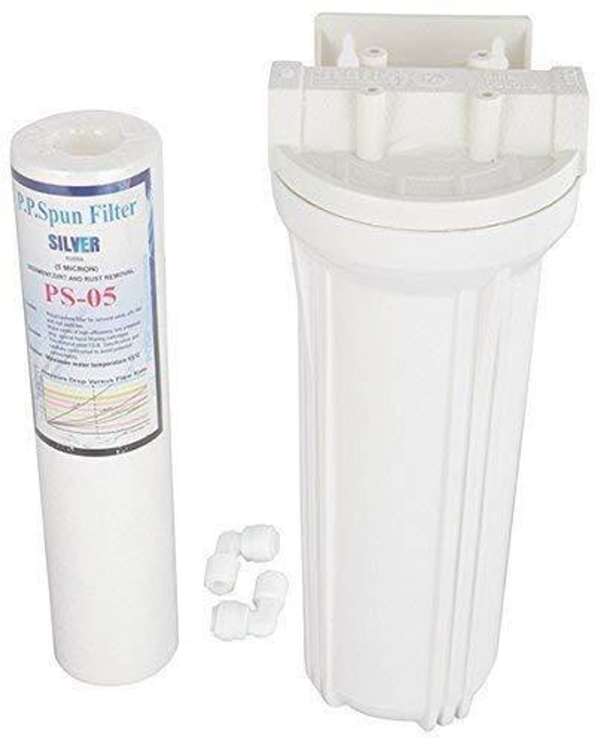 Image of Aqua Fresh Fresh Model 12 L ALKALINE VITAMIN B12 + RO + UV + UF + TDS+ALKALINE B12 12 L RO + UV + UF + TDS Water Purifier (White)