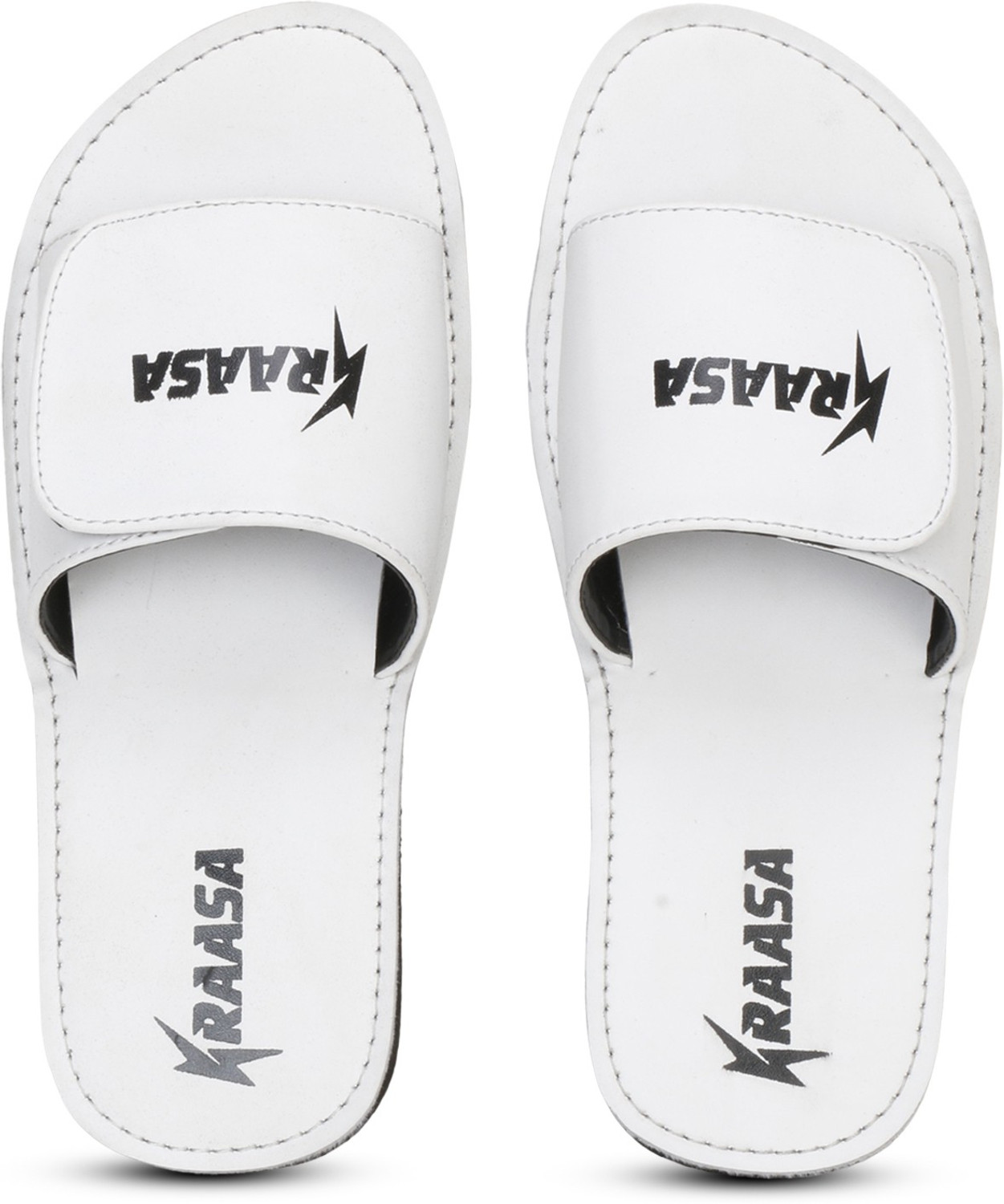 Kraasa slippers 2025