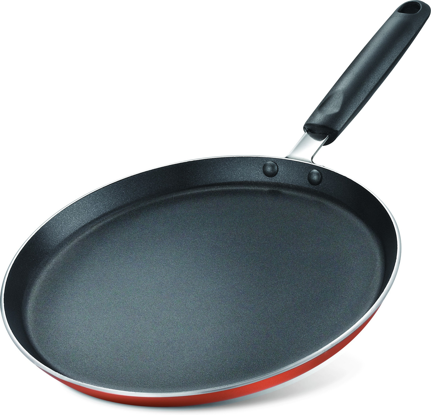 Image of Judge by TTK Prestige Deluxe Induction Bottom Non-Stick Coated Cookware Set