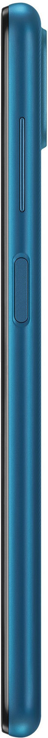 Image of Samsung Galaxy A12 (Blue, 128 GB)