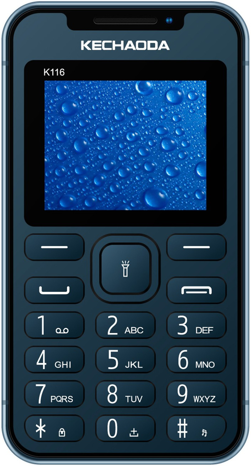 Image of Kechaoda K116