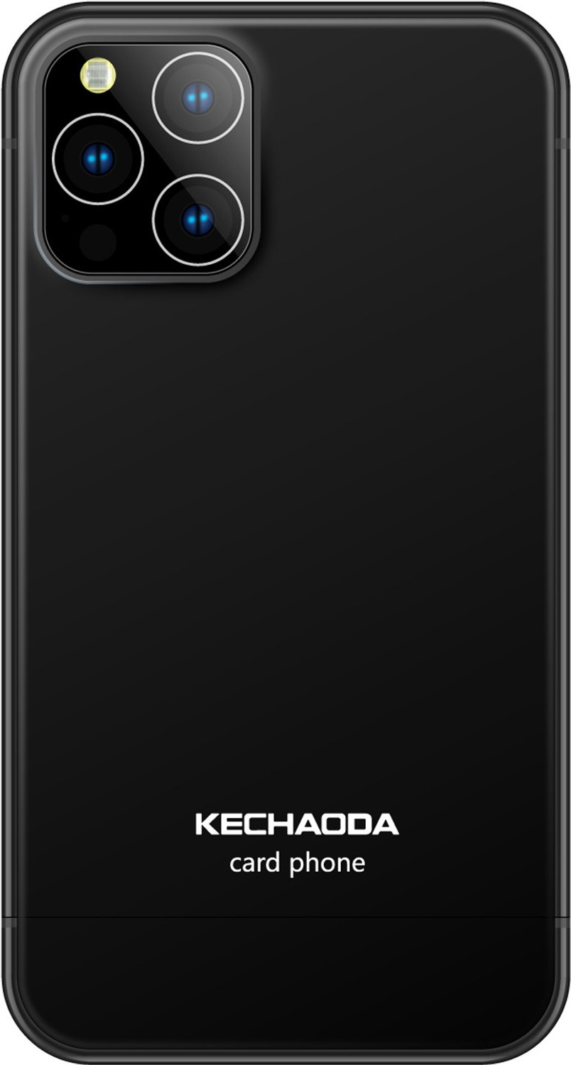 Image of Kechaoda K66 The Music House 4