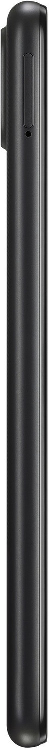 Image of Samsung Galaxy A12 (Black, 64 GB)