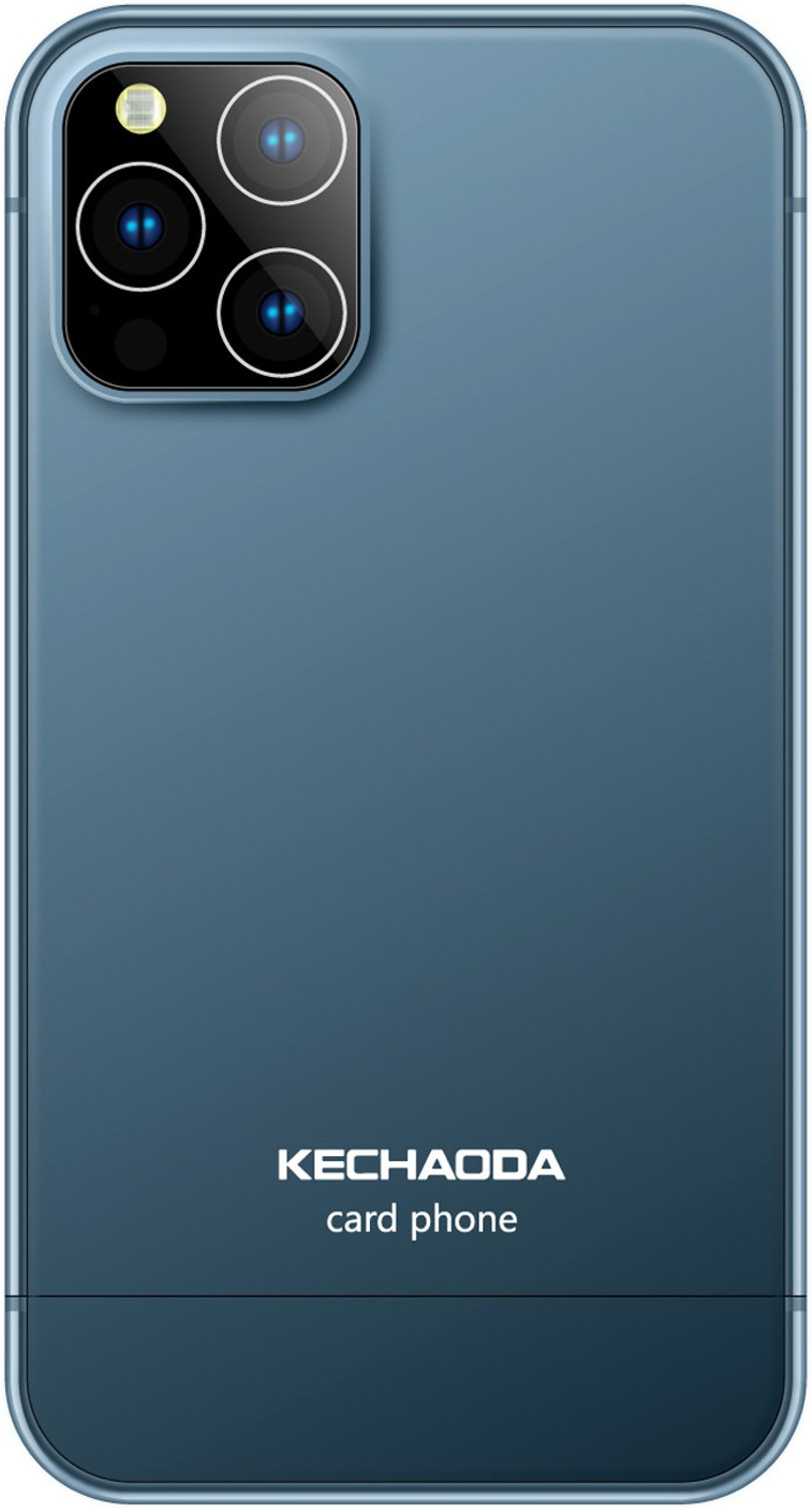 Image of Kechaoda K116