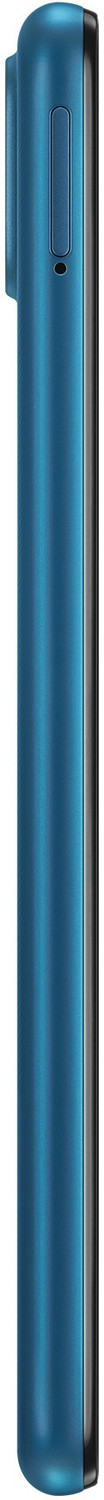 Image of Samsung Galaxy A12 (Blue, 128 GB)