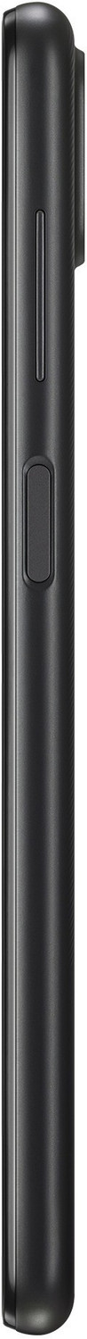Image of Samsung Galaxy A12 (Black, 64 GB)