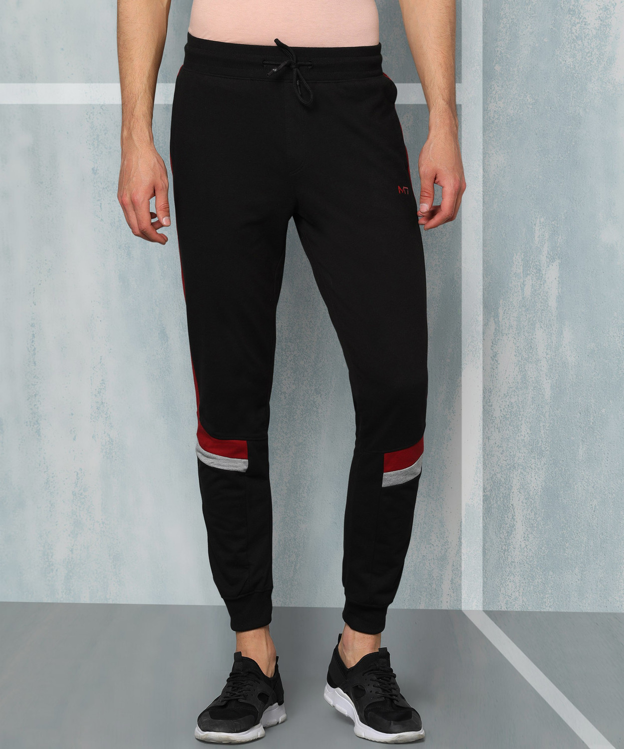 Metronaut track pants sale