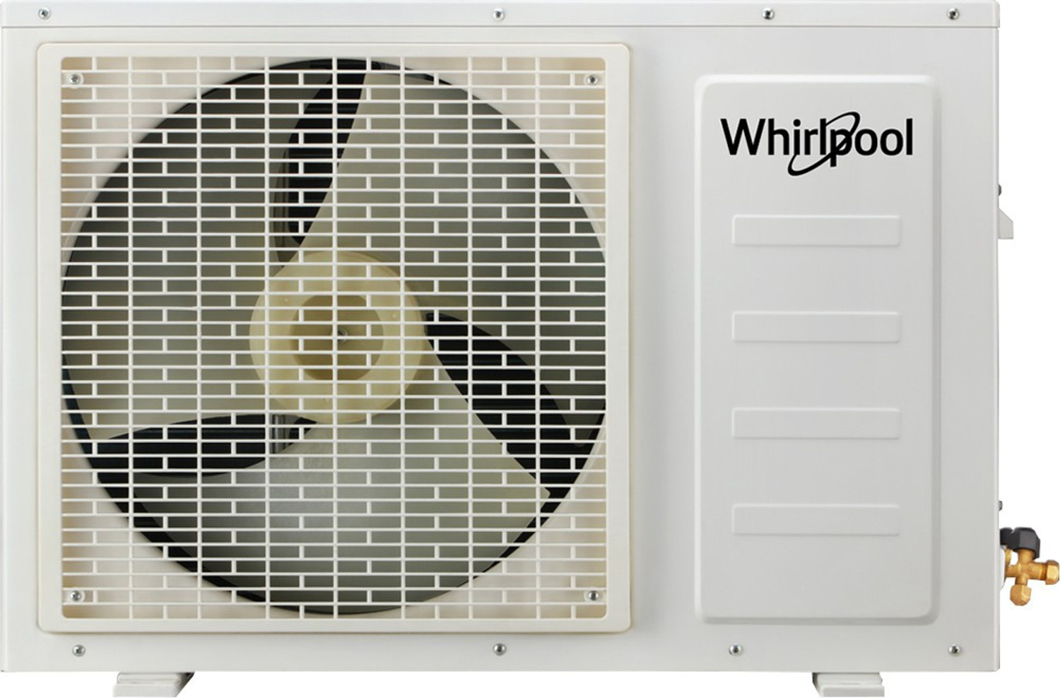 Image of Whirlpool 4 in 1 Convertible Cooling 1.5 Ton 5 Star Split Inverter AC - White (1.5T Magicool Convert 5s copr inv-i /O, Copper Condenser)