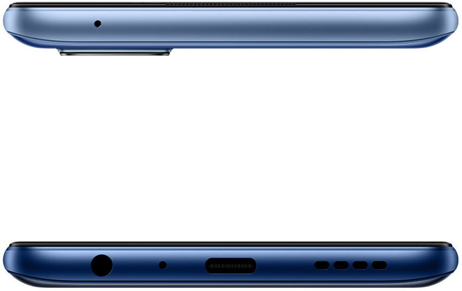 Image of realme Narzo 30 Pro 5G (Sword Black, 128 GB)