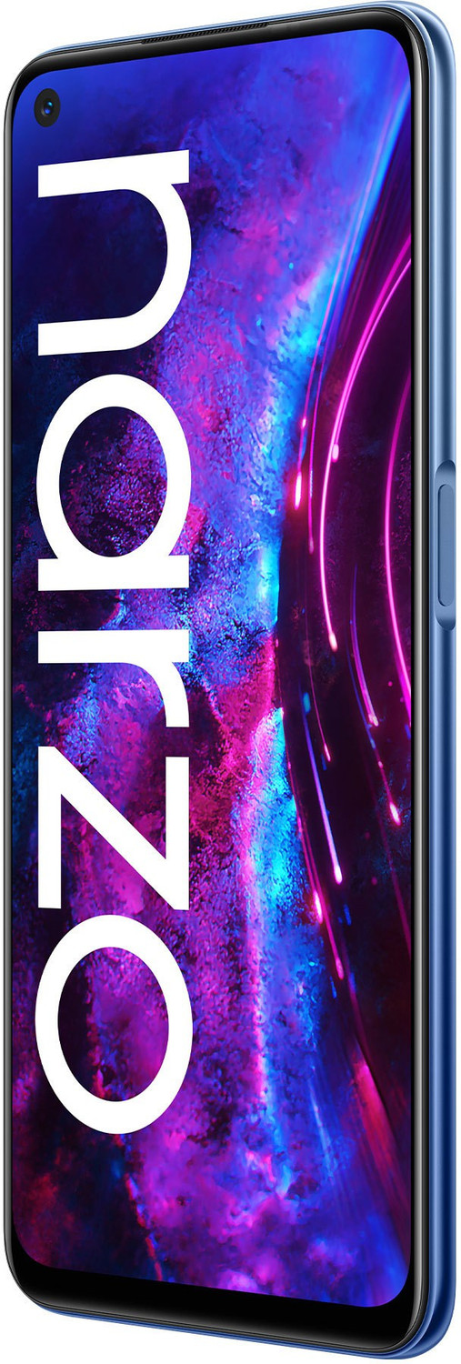 Image of realme Narzo 30 Pro 5G (Sword Black, 128 GB)