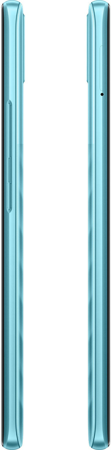 Image of realme Narzo 30A (Laser Blue, 64 GB)