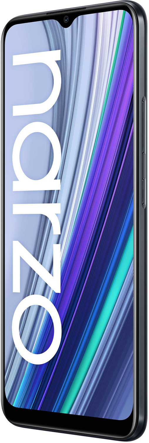 Image of realme Narzo 30A (Laser Black, 32 GB)