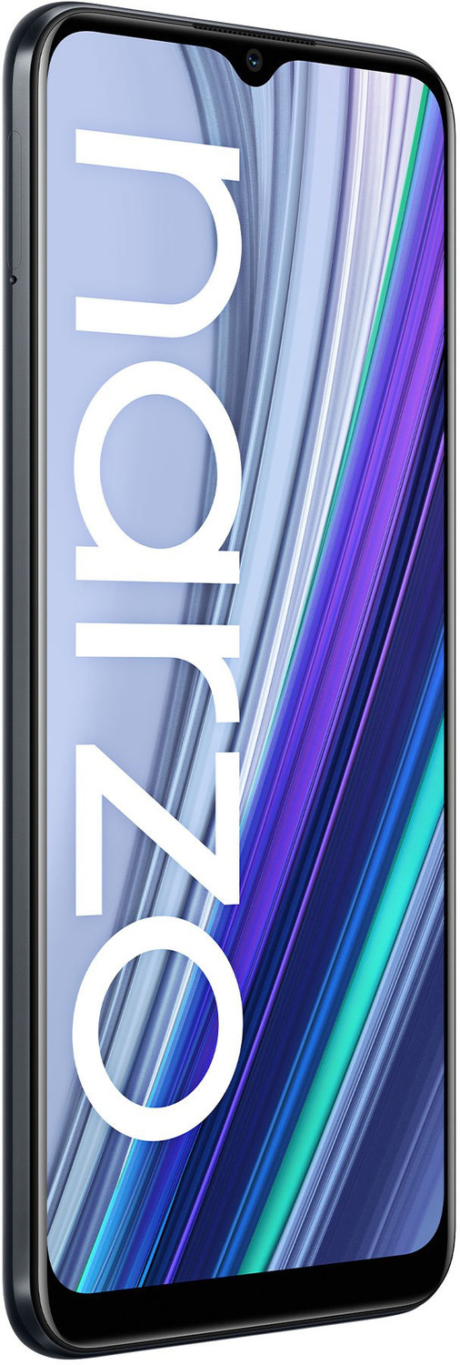 Image of realme Narzo 30A (Laser Black, 64 GB)