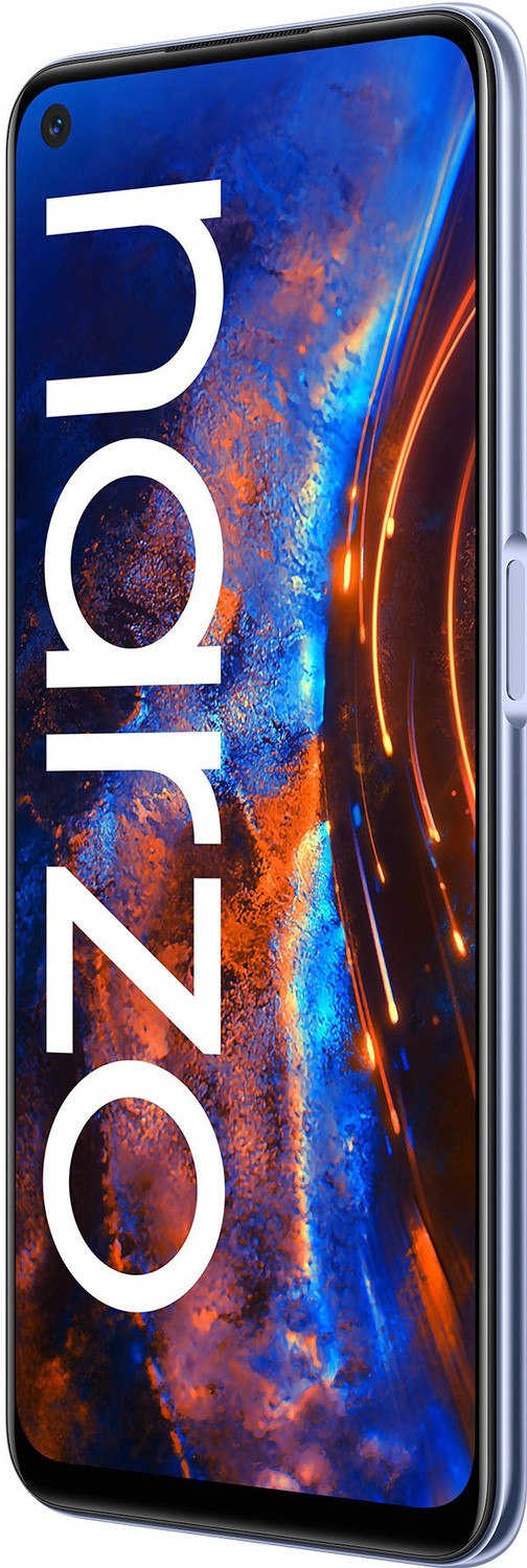 Image of realme Narzo 30 Pro 5G (Blade Silver, 64 GB)