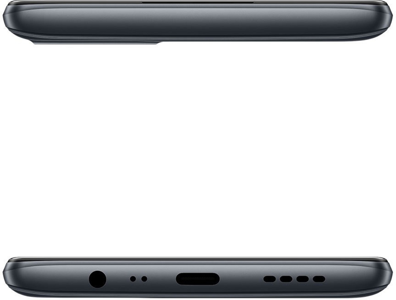 Image of realme Narzo 30A (Laser Black, 32 GB)