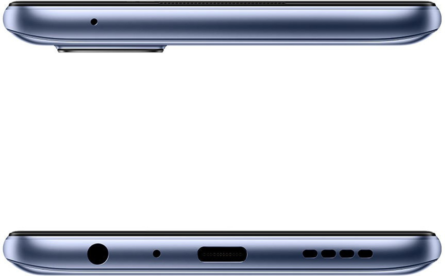 Image of realme Narzo 30 Pro 5G (Blade Silver, 64 GB)