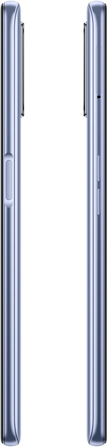 Image of realme Narzo 30 Pro 5G (Blade Silver, 64 GB)