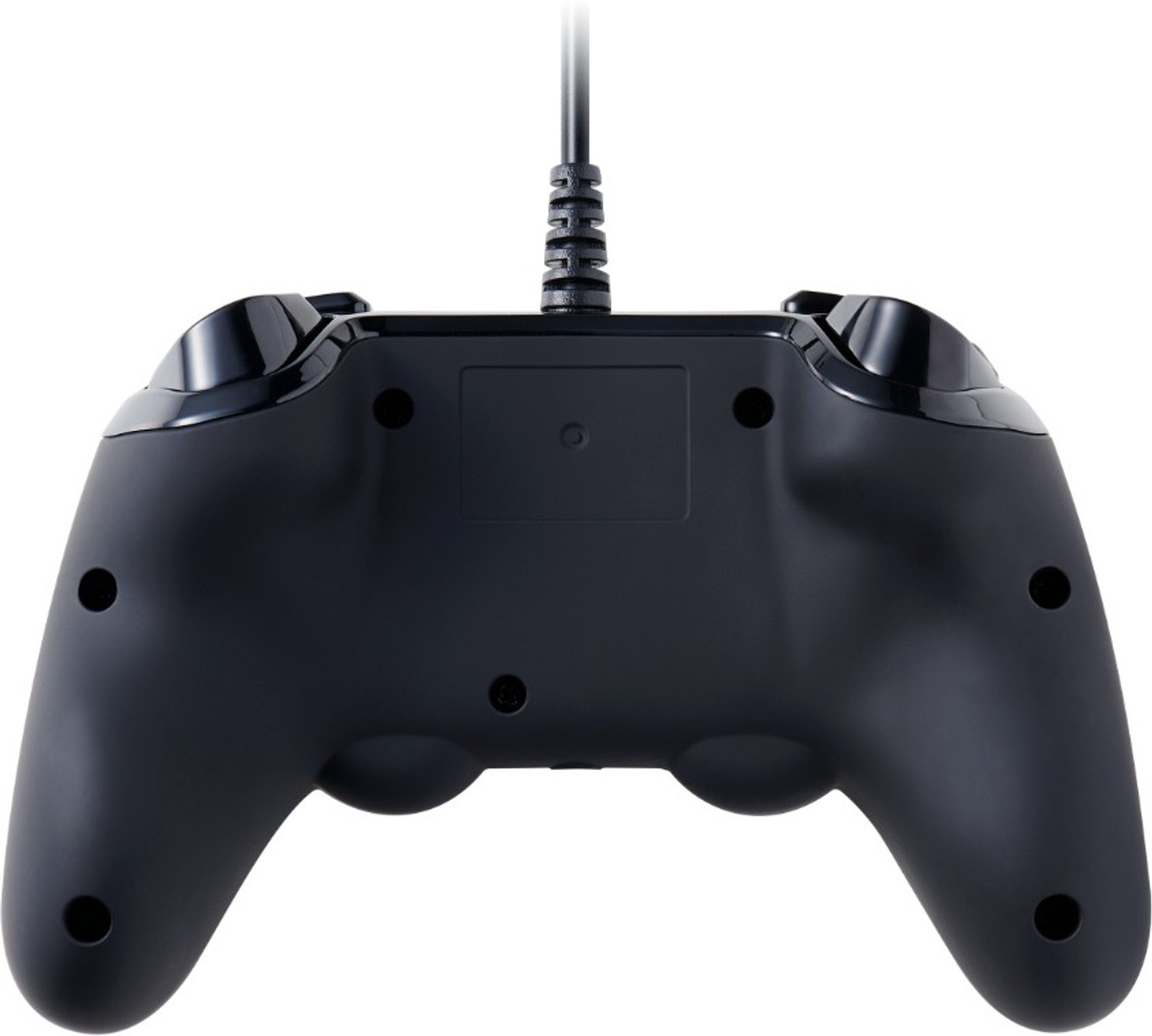 Nacon Wired PS4 Compact Controller USB Gamepad Camo Green For
