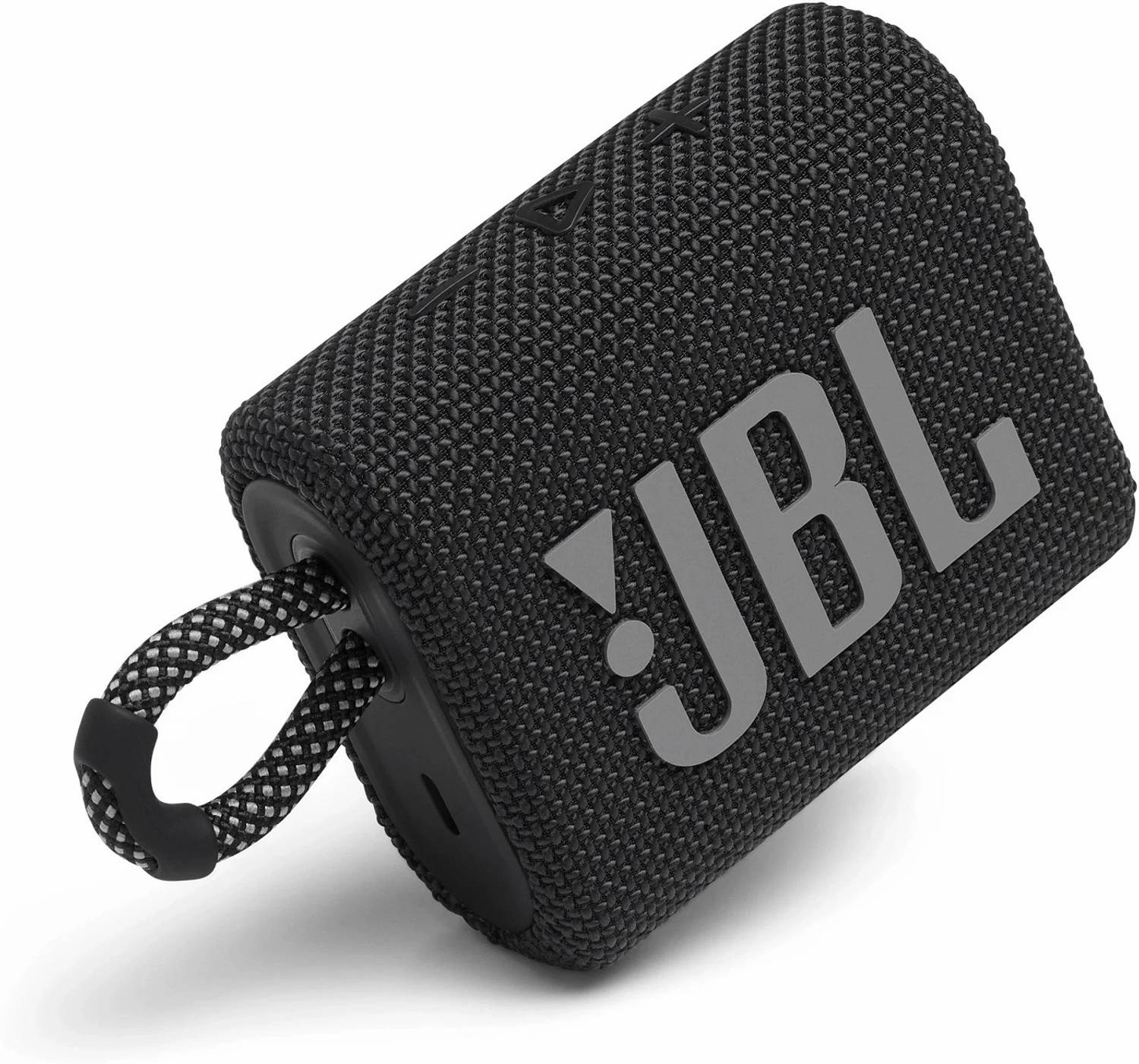 JBL GO 3 w 4.2 W Bluetooth Speaker