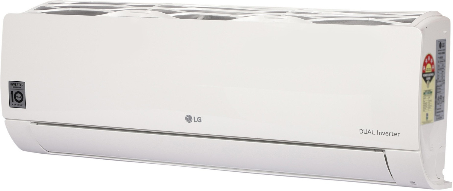 Image of LG 2020 Model 1 Ton 5 Star Split Inverter AC