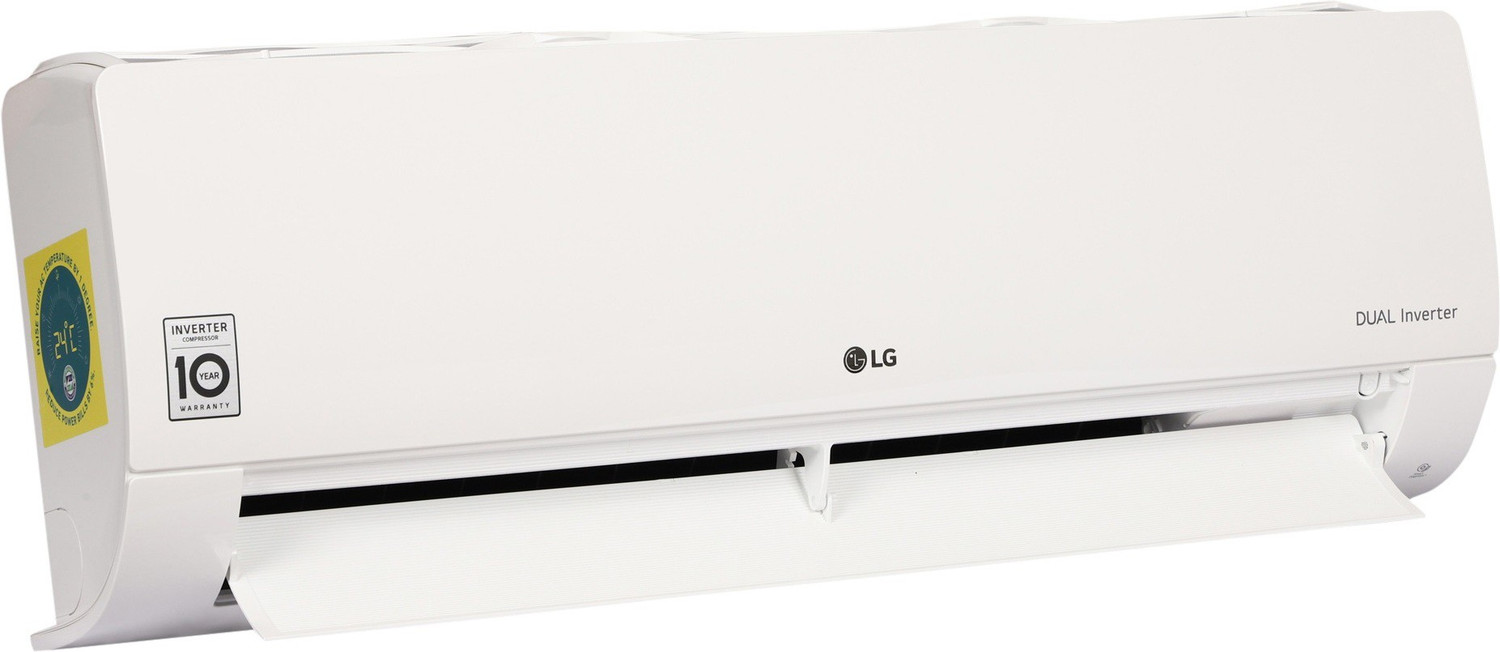 Image of LG 2020 Model 1 Ton 5 Star Split Inverter AC