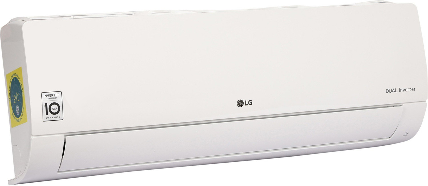 Image of LG 2020 Model 1 Ton 5 Star Split Inverter AC