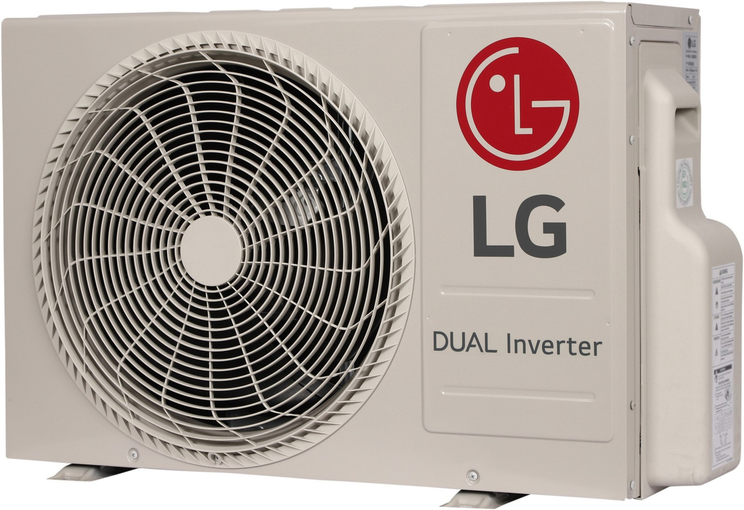 Image of LG 2020 Model 1 Ton 5 Star Split Inverter AC