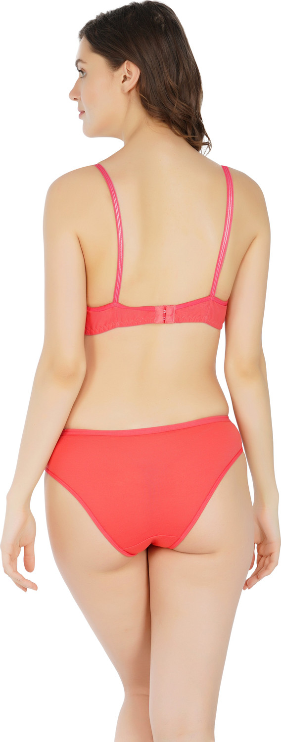 Image of SAMAREIA Lingerie Set