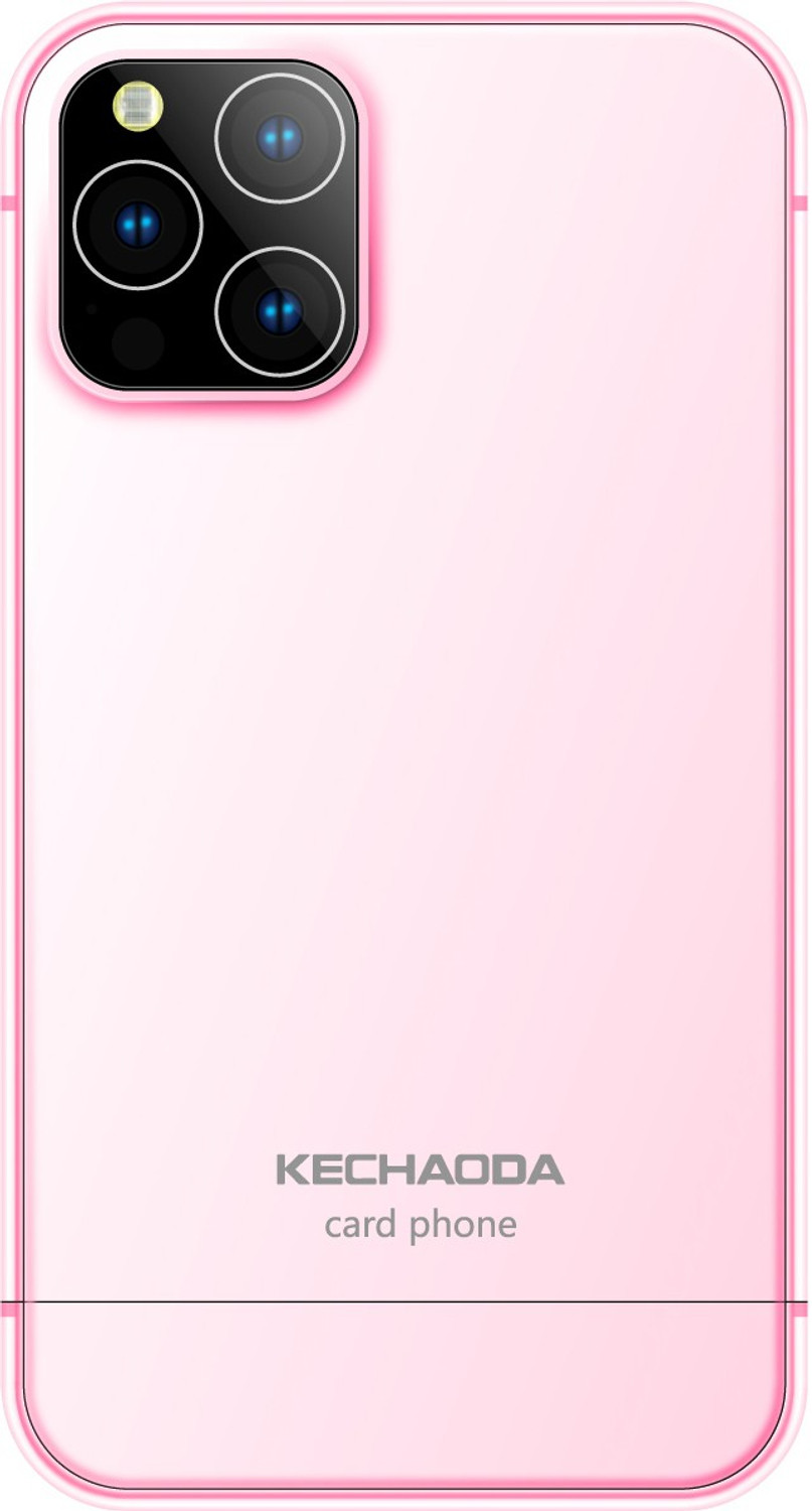 Image of Kechaoda K116