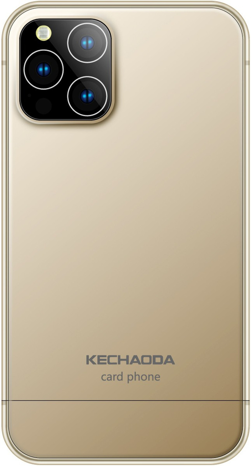 Image of Kechaoda K116