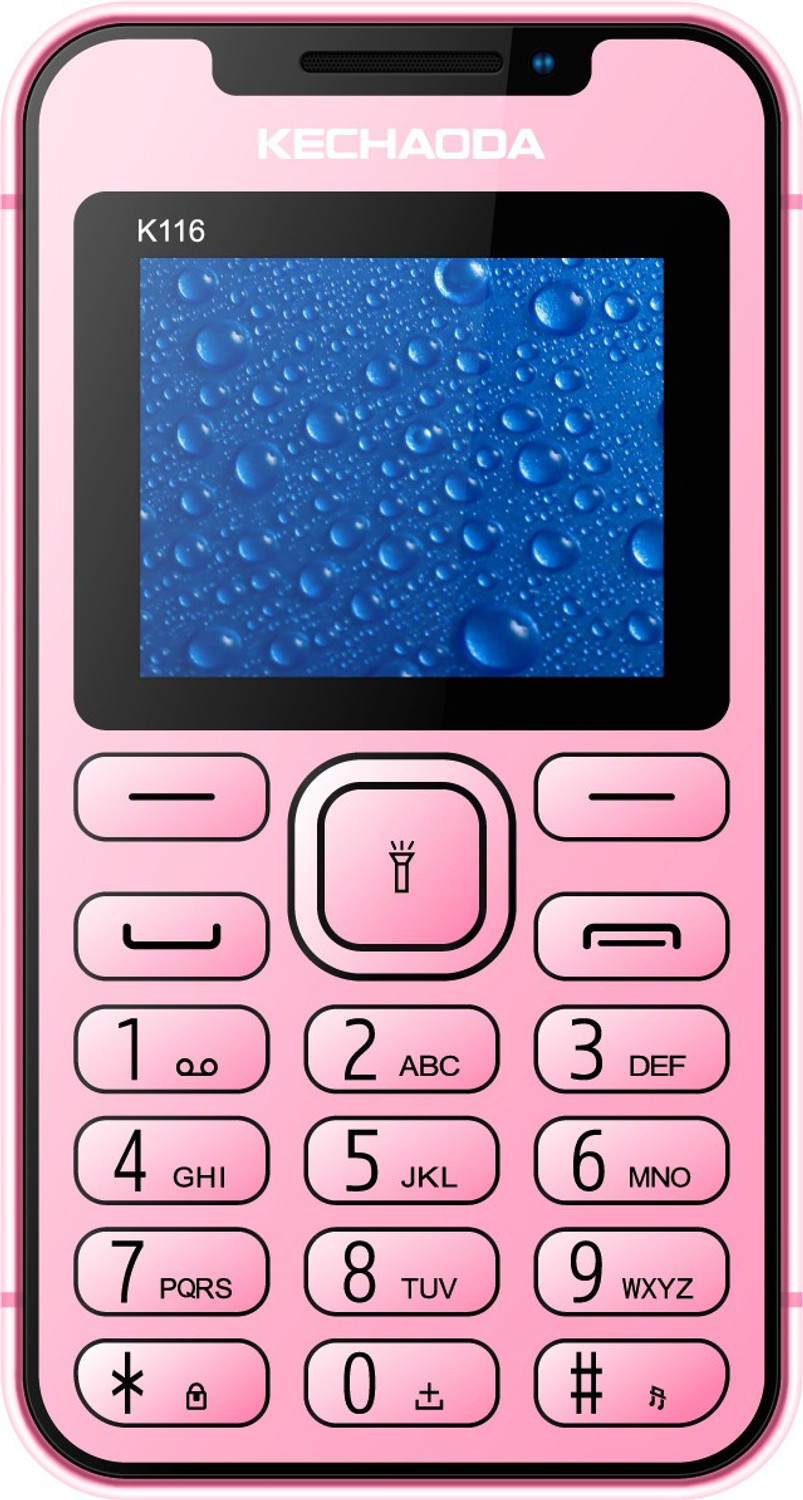 Image of Kechaoda K116